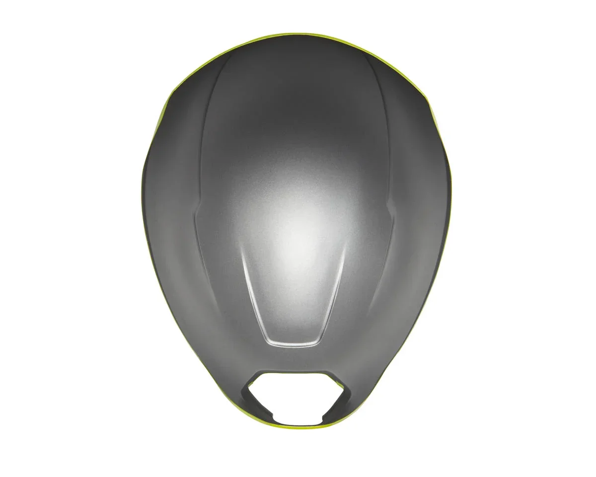 Lazer Strada KinetiCore Aeroshell (Flash Yellow) (S) - view 6